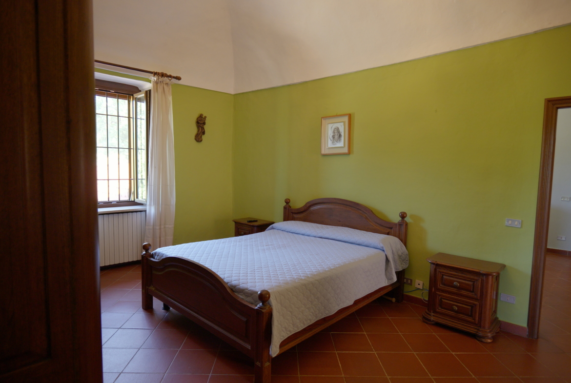 Tenuta di pregio in vendita nel cuore delle colline di Lessona