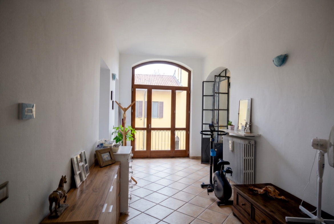 Tenuta di pregio in vendita nel cuore delle colline di Lessona