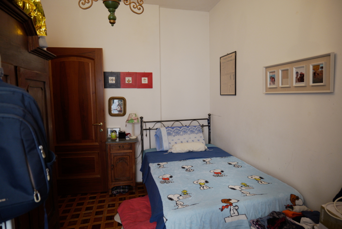Appartamento con terrazzo in vendita a Cossato