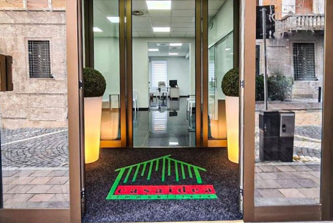 CasaIdea immobiliare contatti